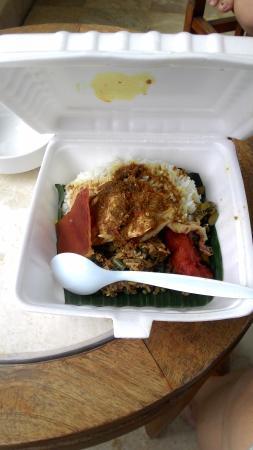 Babi Guling Gung Cung